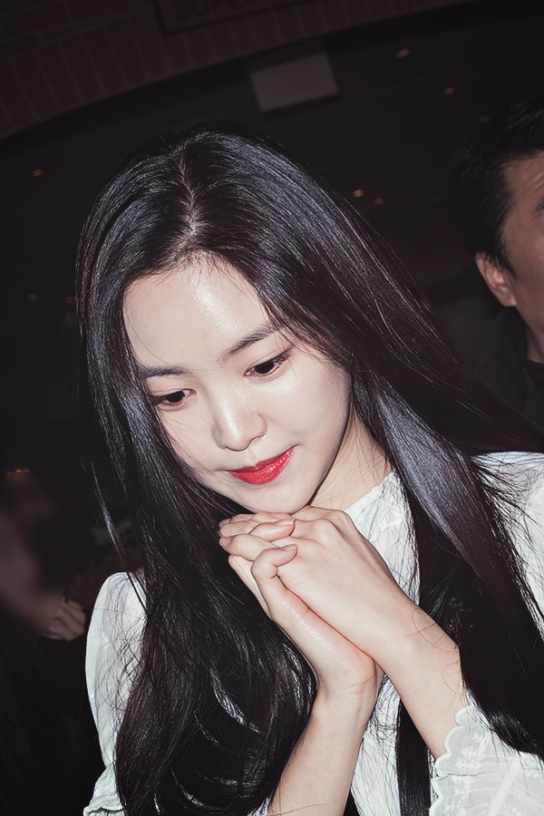 에이핑크 손나은, SK-II 피테라 스테이션 팝업 오픈 기념 포토 행사