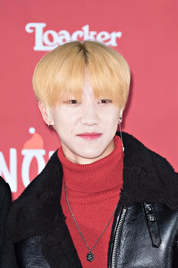 세븐틴(Seventeen) 디에잇, 서수경 렛잇스노우 크리스마스파티