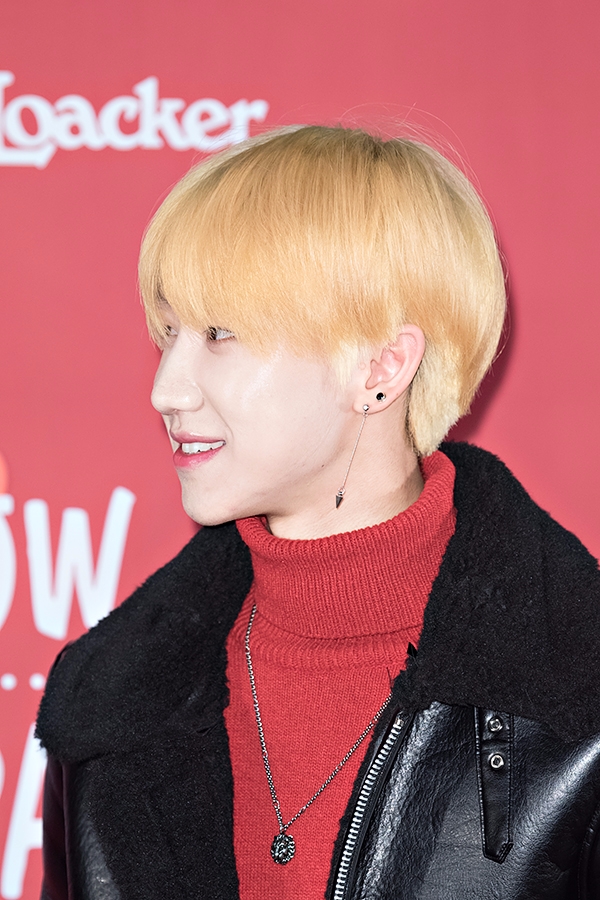 세븐틴(Seventeen) 디에잇, 서수경 렛잇스노우 크리스마스파티