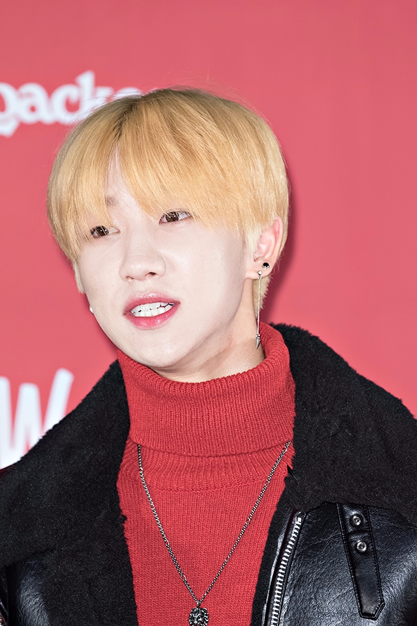 세븐틴(Seventeen) 디에잇, 서수경 렛잇스노우 크리스마스파티