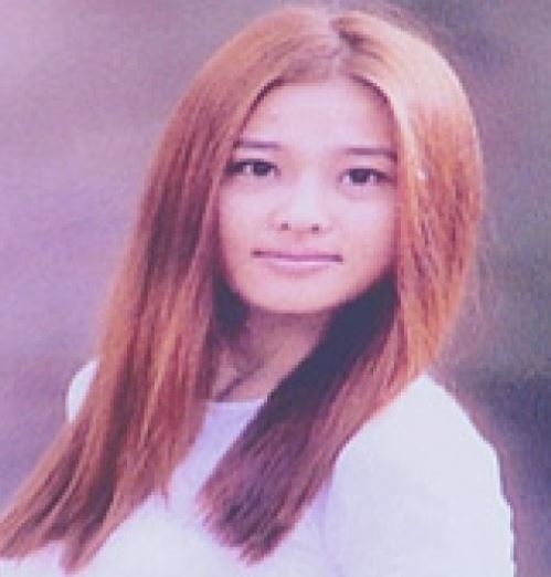 마야, "별명이 압구정 황보?"...리즈 시절 긴생머리 사진 보니 '놀라울 뿐'