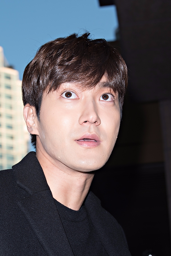 슈퍼주니어 최시원, tvN 토일드라마 '변혁의 사랑' 종방연