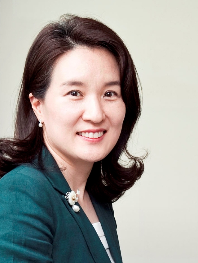 (사진=김선아 일본 화이자 에센셜 헬스 사업부문 총괄 대표)