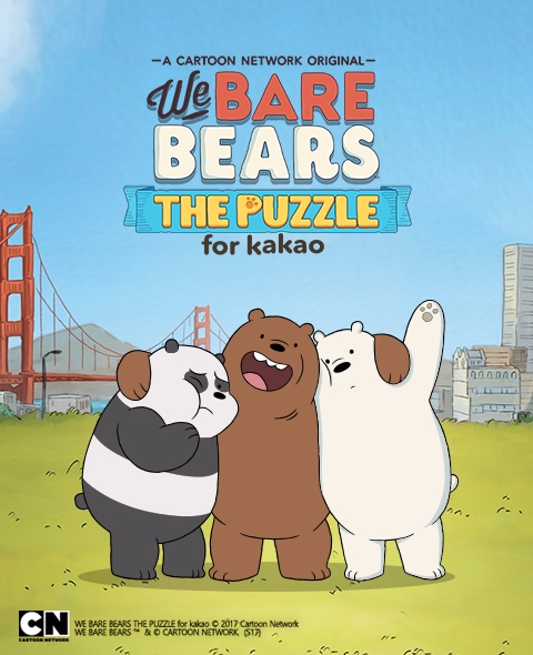 선데이토즈 ‘위 베어 베어스 더 퍼즐’ 사전 예약 50만 건 돌파