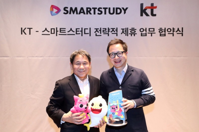 (사진=KT)