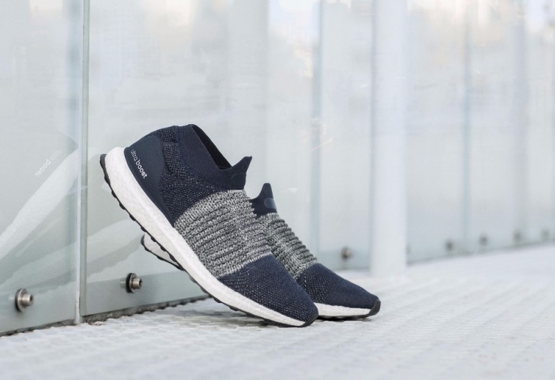 아디다스, 끈 없는 러닝화 ‘울트라부스트 레이스리스’ 출시