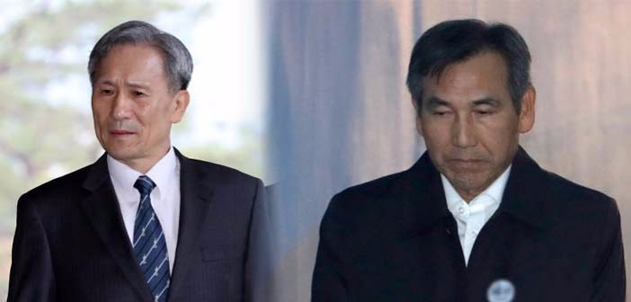 7일 리얼미터가 전국 19세 이상 성인 남녀를 대상으로 법원의 김관진·임관빈 석방 결정에 대한 여론조사를 실시한 결과에 따르면 '잘못한 결정이다'는 63.0%, '잘한 결정이다'는 26.3%로 나타났다. (사진=리얼미터 제공)