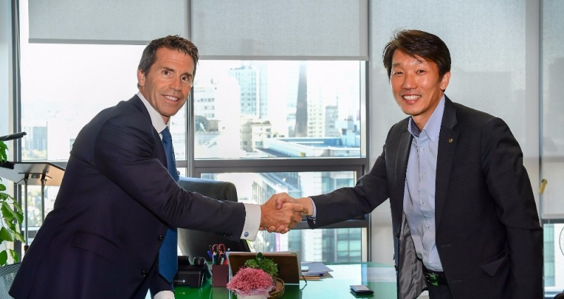 농협은행, 블록체인 컨소시엄 R3CEV에 가입