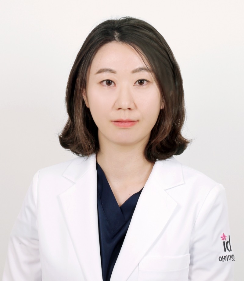 아이디성형외과 양은진 원장