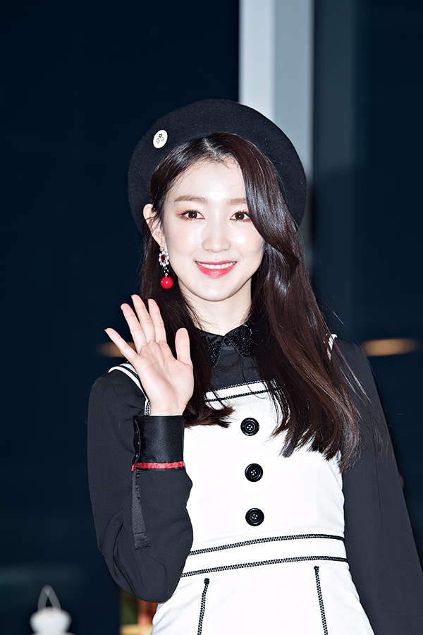 구구단 하나, 대만 Mtv 워아이오우샹 플레이제이 오우샹주보 녹화 현장 공개