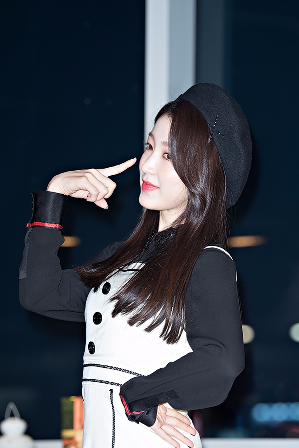 구구단 하나, 대만 Mtv 워아이오우샹 플레이제이 오우샹주보 녹화 현장 공개