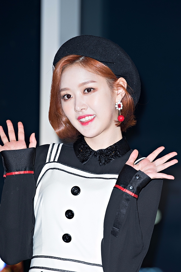 구구단 미미, 대만 Mtv 워아이오우샹 플레이제이 오우샹주보 녹화 현장 공개
