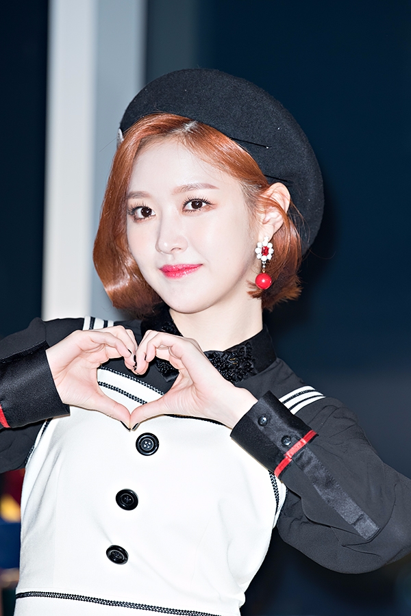 구구단 미미, 대만 Mtv 워아이오우샹 플레이제이 오우샹주보 녹화 현장 공개