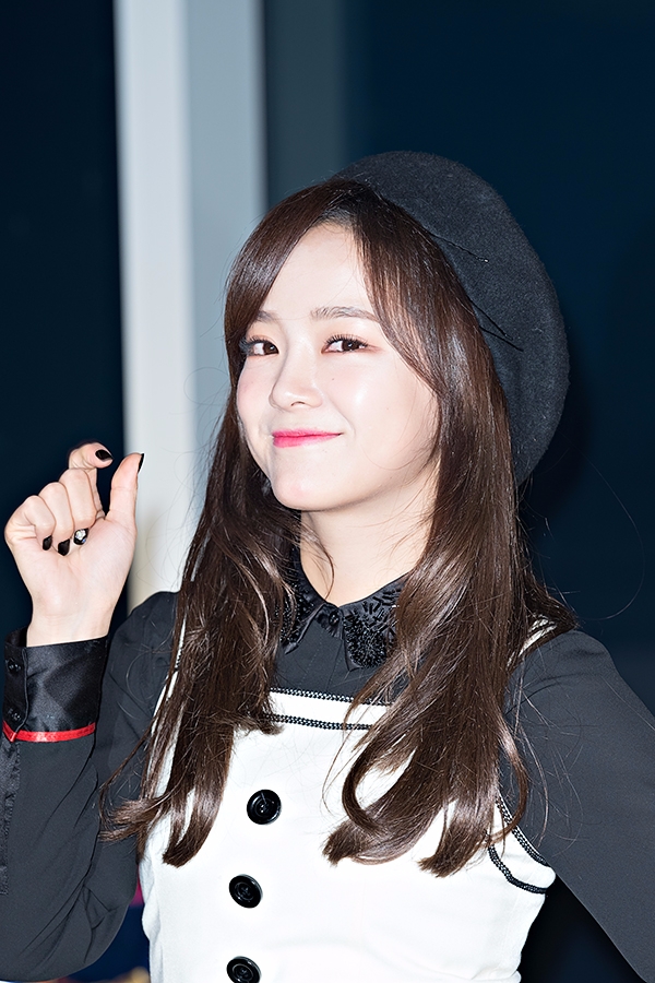 구구단 세정, 대만 Mtv 워아이오우샹 플레이제이 오우샹주보 녹화 현장 공개