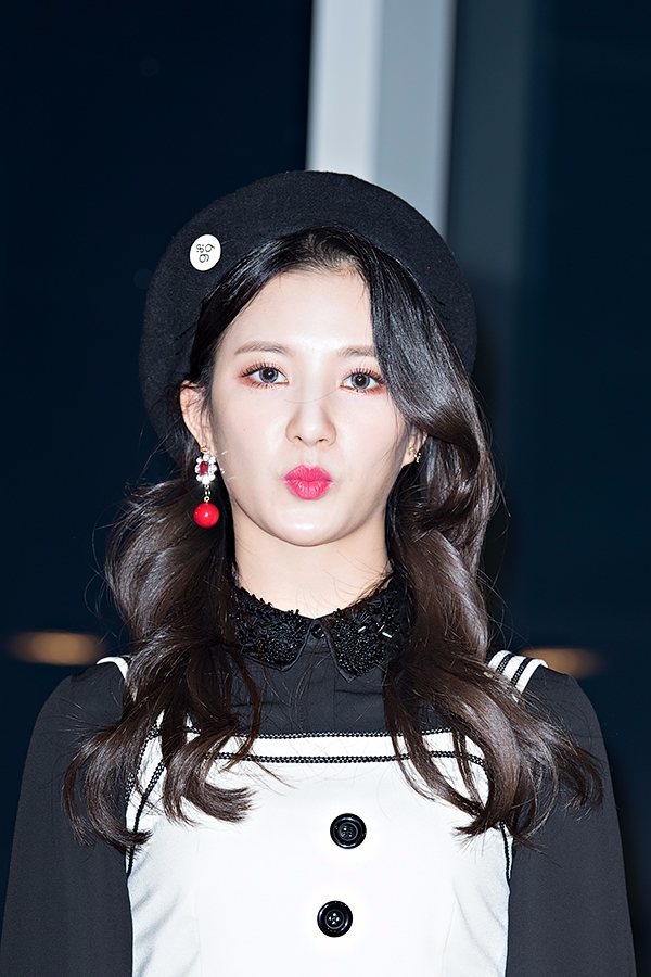 구구단 샐리, 대만 Mtv 워아이오우샹 플레이제이 오우샹주보 녹화 현장 공개
