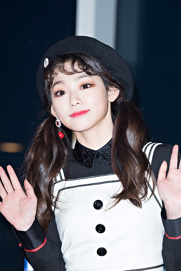 구구단 미나, 대만 Mtv 워아이오우샹 플레이제이 오우샹주보 녹화 현장 공개