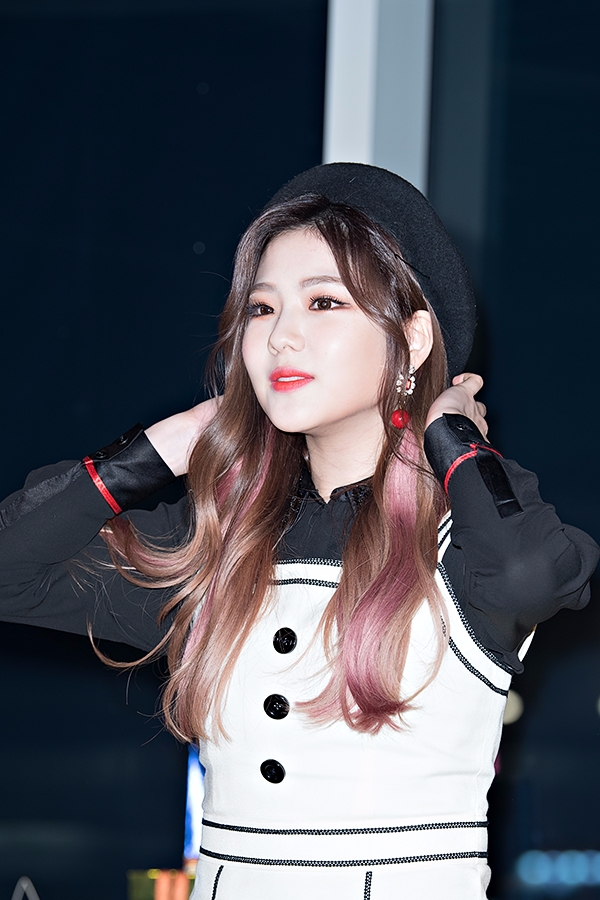구구단 혜연, 대만 Mtv 워아이오우샹 플레이제이 오우샹주보 녹화 현장 공개