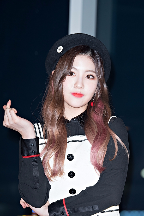 구구단 혜연, 대만 Mtv 워아이오우샹 플레이제이 오우샹주보 녹화 현장 공개