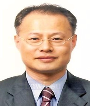 신진수 신임 낙동강유역환경청장.(사진=낙동강유역환경청)