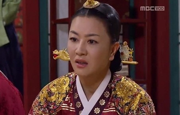 김혜선 그리고 구창모 '추억의 스타들'...내야 할 돈 내지 않아 곤욕