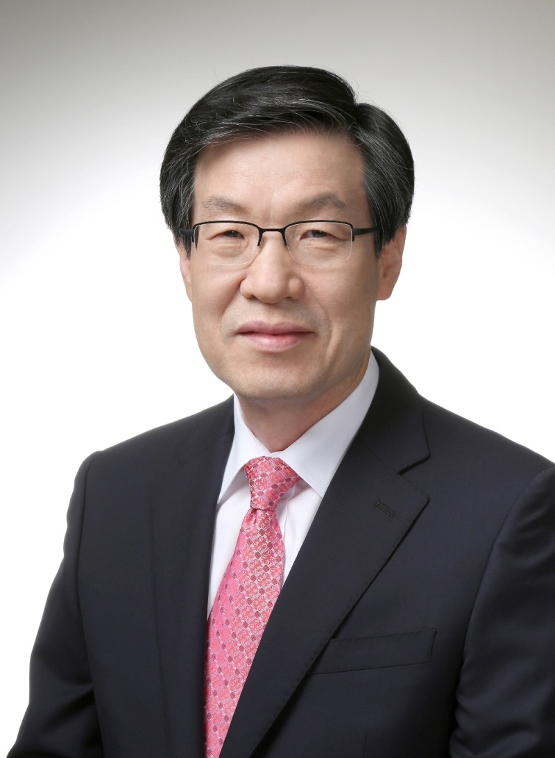포스코 권오준 회장(사진=포스코그룹)
