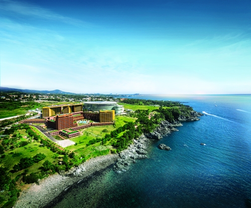 제주 부영호텔&리조트 이미지.(사진=부영그룹)