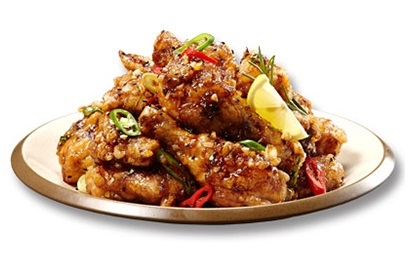 bhc치킨 맛초킹(사진=bhc치킨)