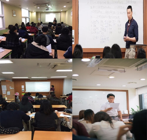 시사중국어학원, HSK‧특기자 수시‧통번역대학원‧관광통역안내사‧외사경찰 합격신화 이어가