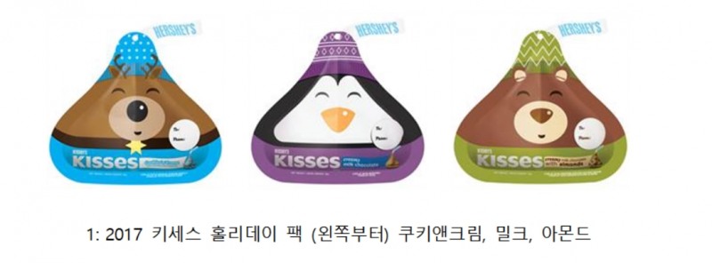 홀리데이 한정 에디션 봇물