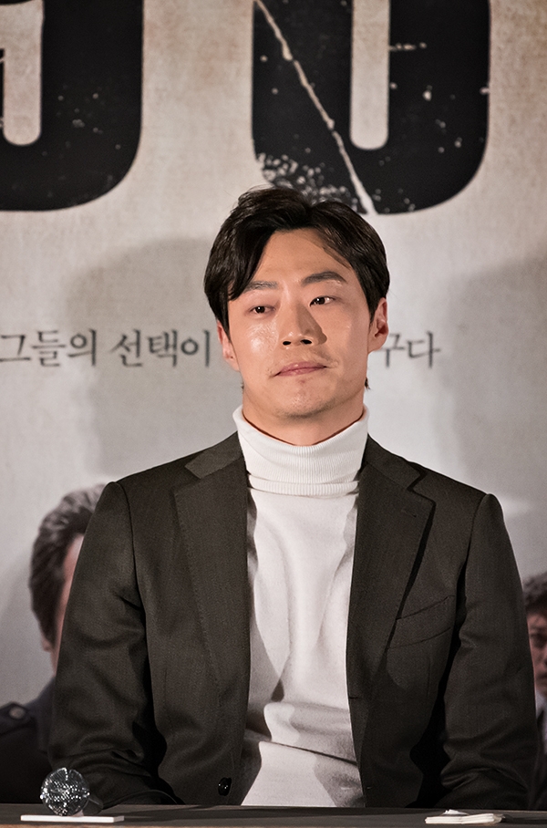 이희준, 영화 ‘1987’(감독 장준환) 언론시사회