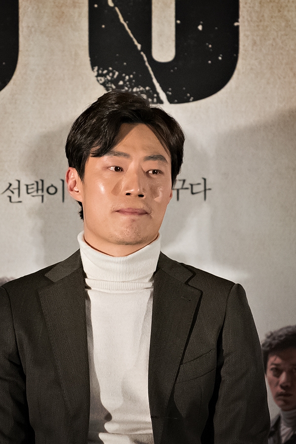 이희준, 영화 ‘1987’(감독 장준환) 언론시사회