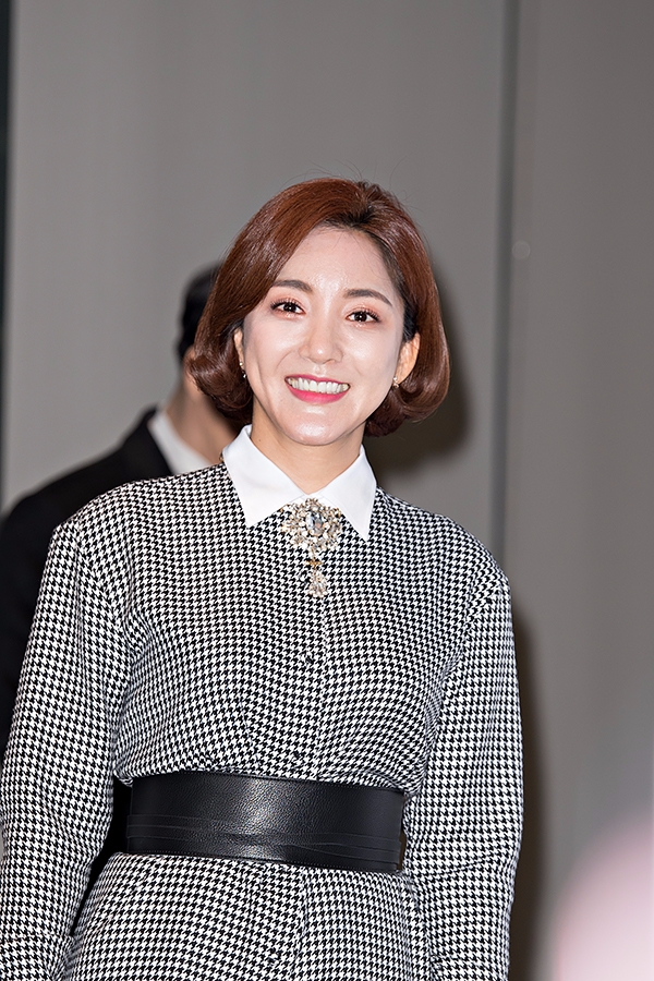 바다, '20주년 기념 연말 단독 콘서트 <스무 걸음>' 기자회견