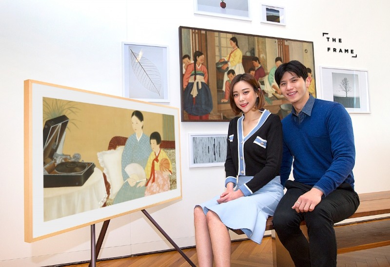 (사진=삼성전자)