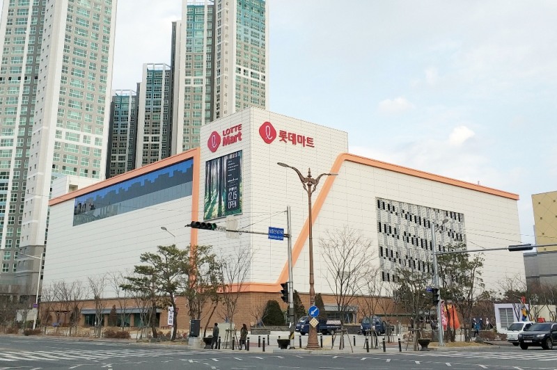 (사진=롯데마트 칠성점)