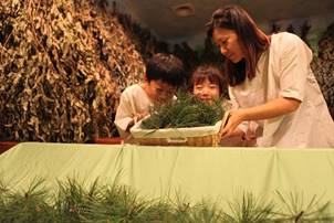 연말 마무리 방법은…파티 피플 VS 힐링 피플