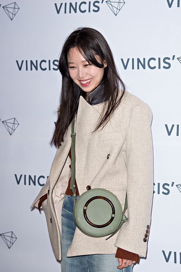공효진, 빈치스 공효진 팬사인회