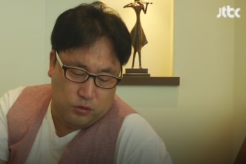 제이티비씨 화면 캡쳐
