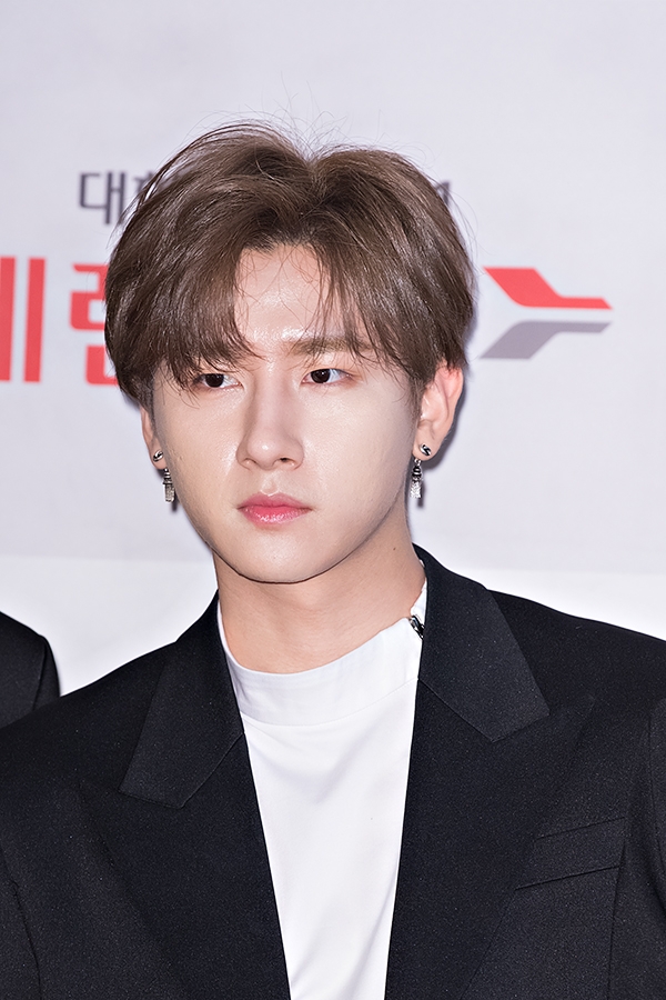 몬스타엑스 아이엠, ‘2018 대한민국 퍼스트브랜드 대상’ 시상식