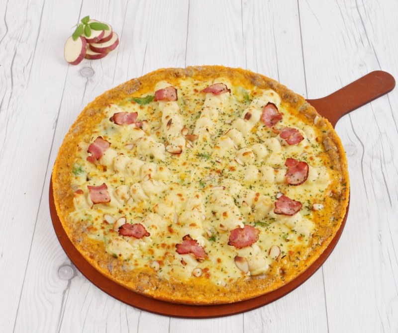 (사진=피자알볼로)