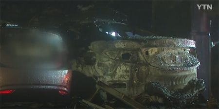 삽시간에 외장재 타고 간 불길...제천 화재참사, 원인 규명 최선