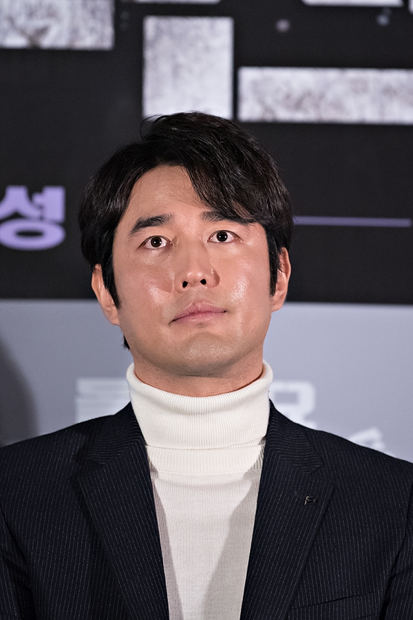 조한선, 영화 ‘돌아와요 부산항애(愛)’ 언론시사회