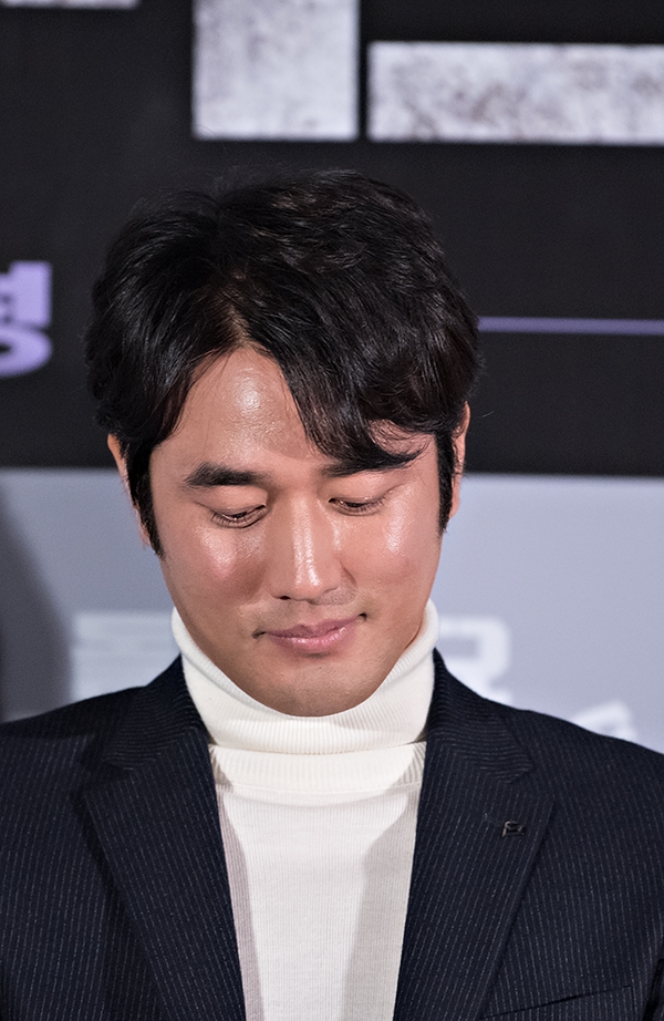 조한선, 영화 ‘돌아와요 부산항애(愛)’ 언론시사회