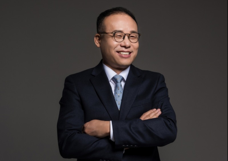 빗썸, 신임 대표에 전수용 전 NHN엔터 부회장 선임