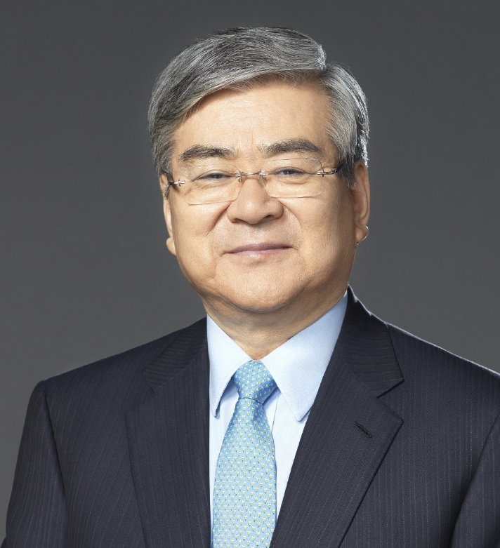 조양호 한진그룹 회장 (사진=한진그룹 제공)