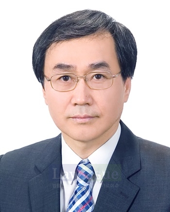 이종찬 대구대 교수.(사진=대구대)
