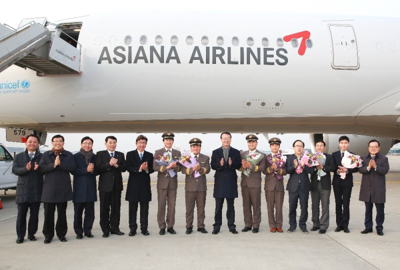(사진=아시아나항공)