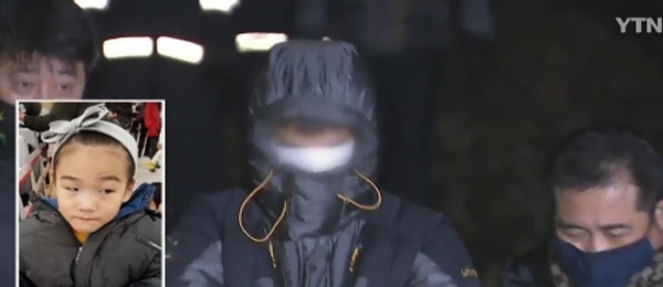 '아이 때린 적 있다', 비극적 결말...직접적인 사망 원인 파악 총력