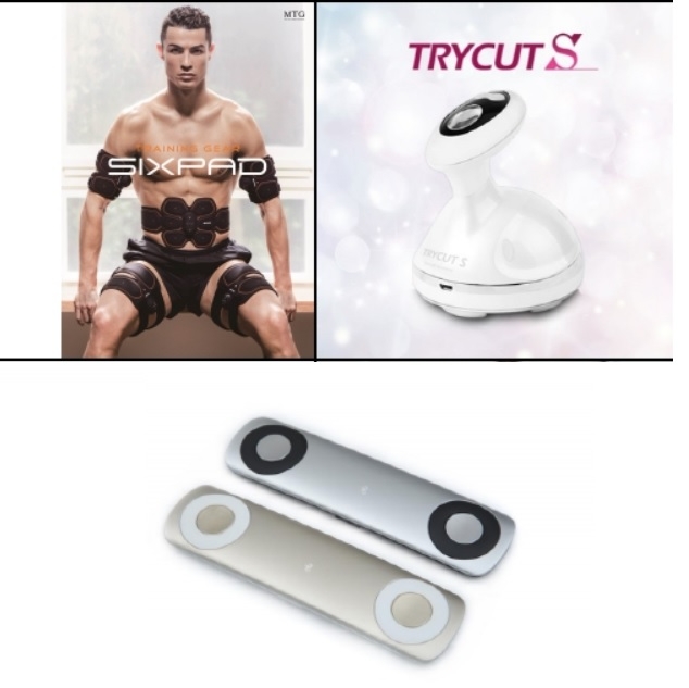 ‘홈트족’이 Pick한 헬스아이템은 뭐?