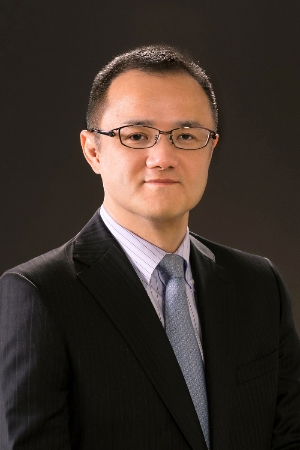 타케무라 노부유키 신임 대표이사 사장.(사진=한국 토요타 자동차)