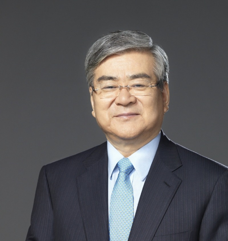 조양호 한진그룹 회장 (사진=대한항공)
